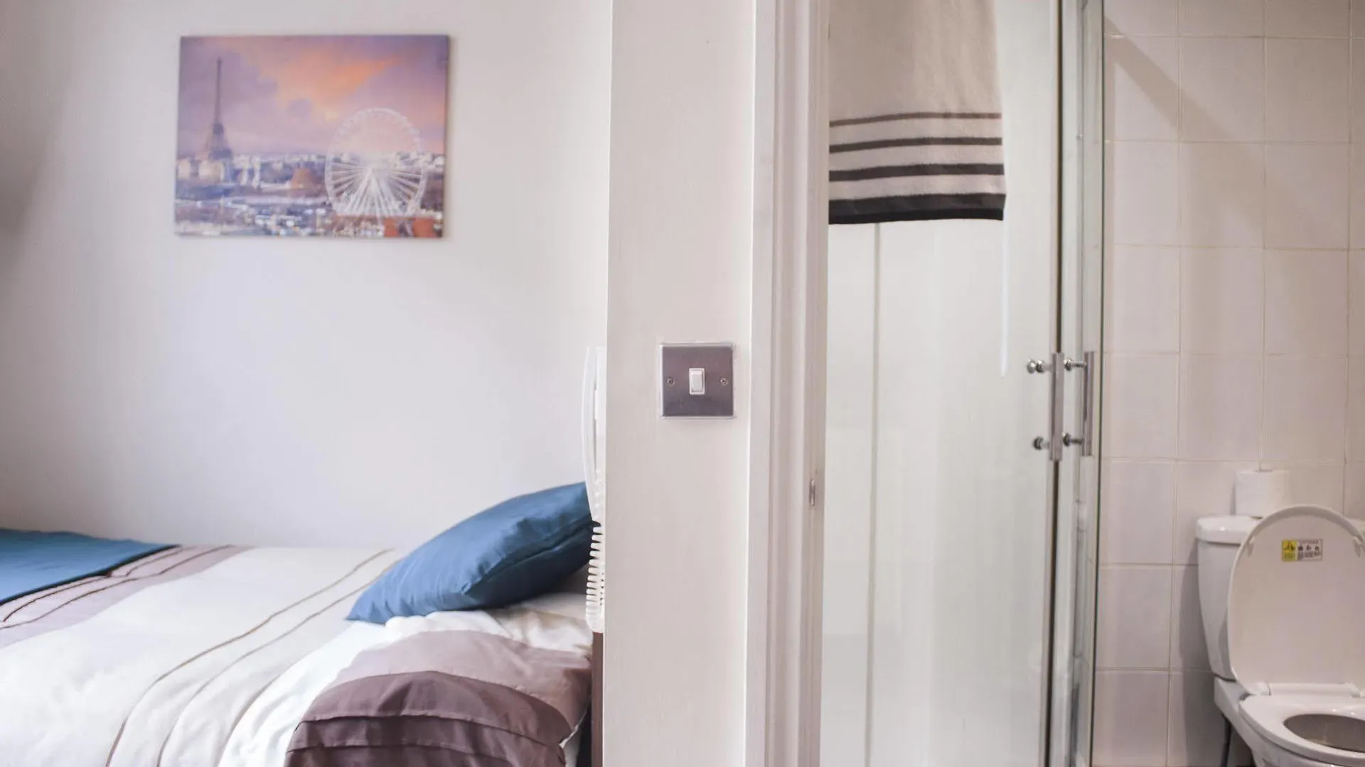 Kirkgate Residence Huddersfield 3*,
