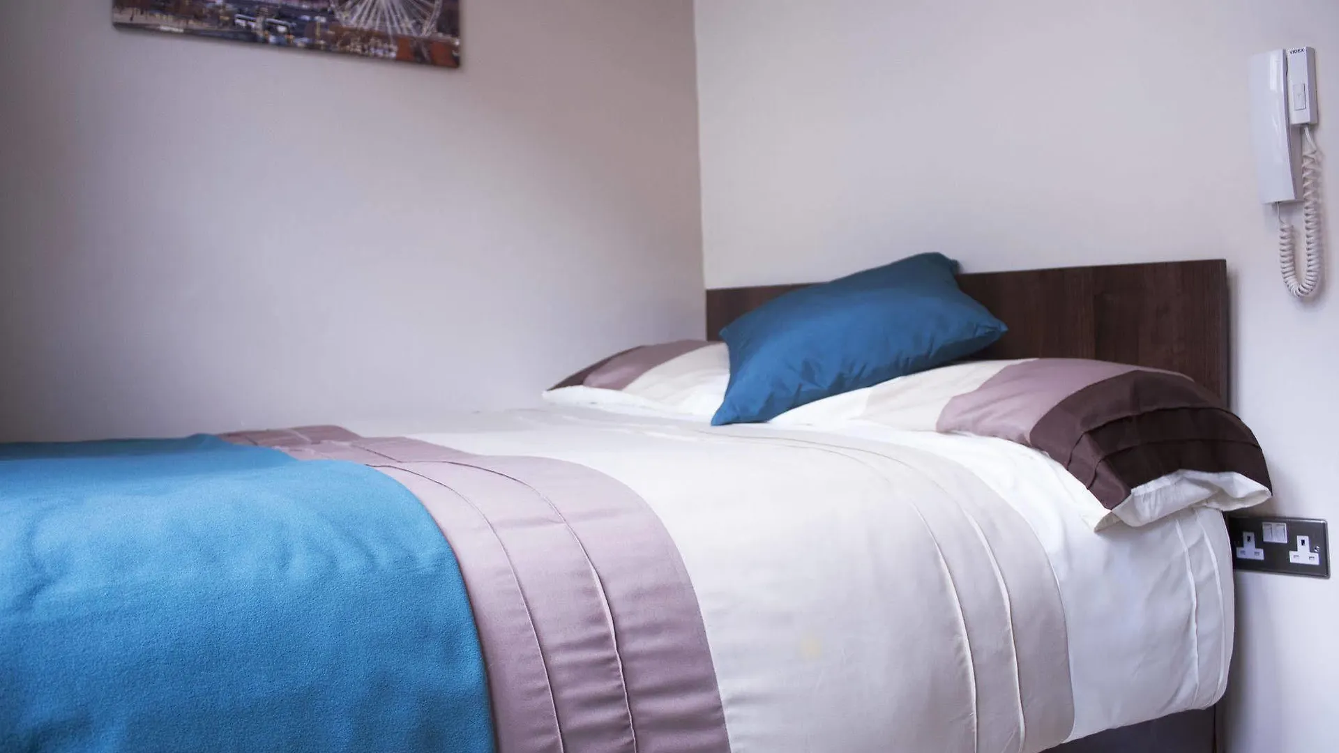Aparthotel Kirkgate Residence Huddersfield